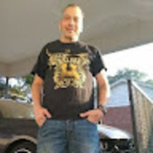 Meet your Posher, Robbie